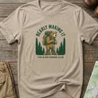 Bearly Making It T-Shirt