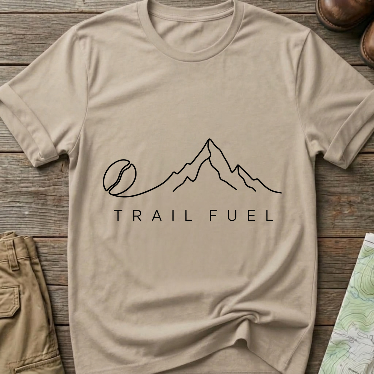 Trail Fuel T-Shirt