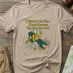 Legs Gave Out T-Shirt
