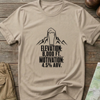 Elevation T-Shirt
