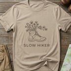 Slow Hiker T.Shirt