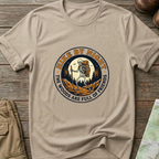 Hike By Night T‑Shirt