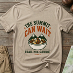 The Summit Can Wait T-Shirt