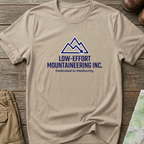 Low-Effort T-Shirt