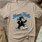 Happy Trails T-Shirt