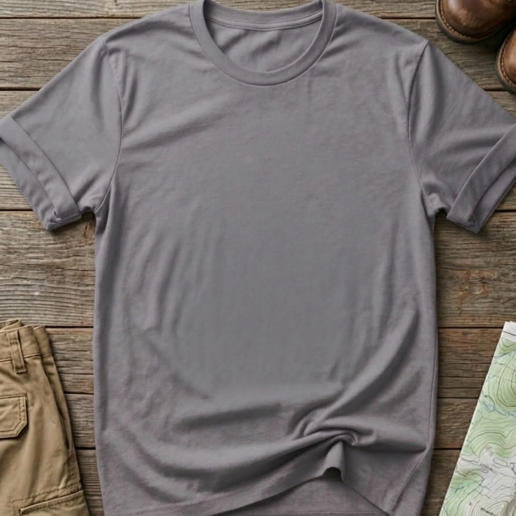 Slow Miles T-Shirt