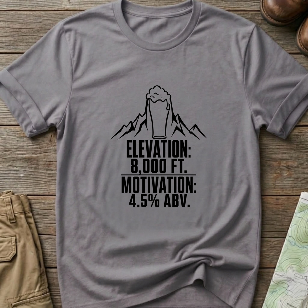 Elevation T-Shirt