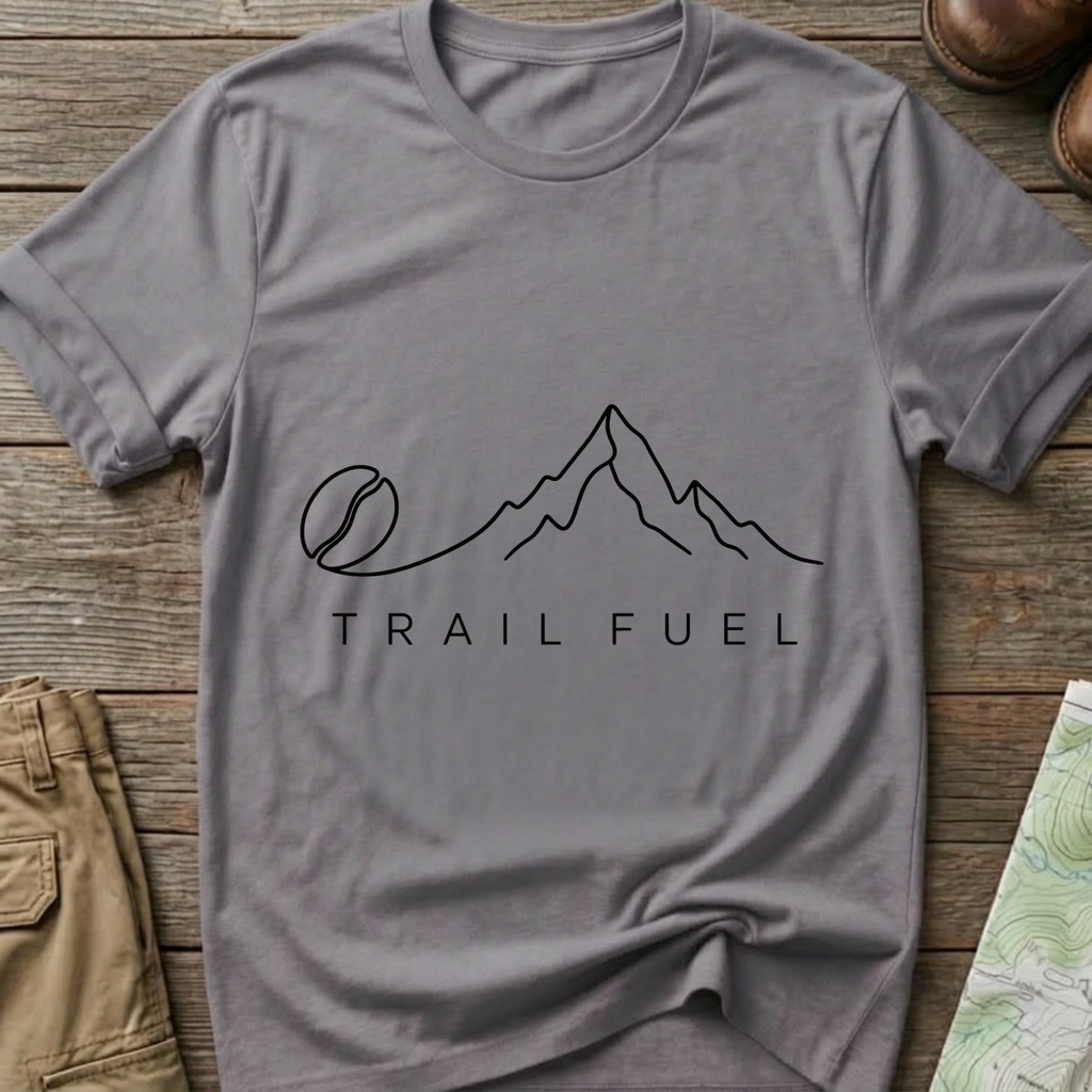 Trail Fuel T-Shirt