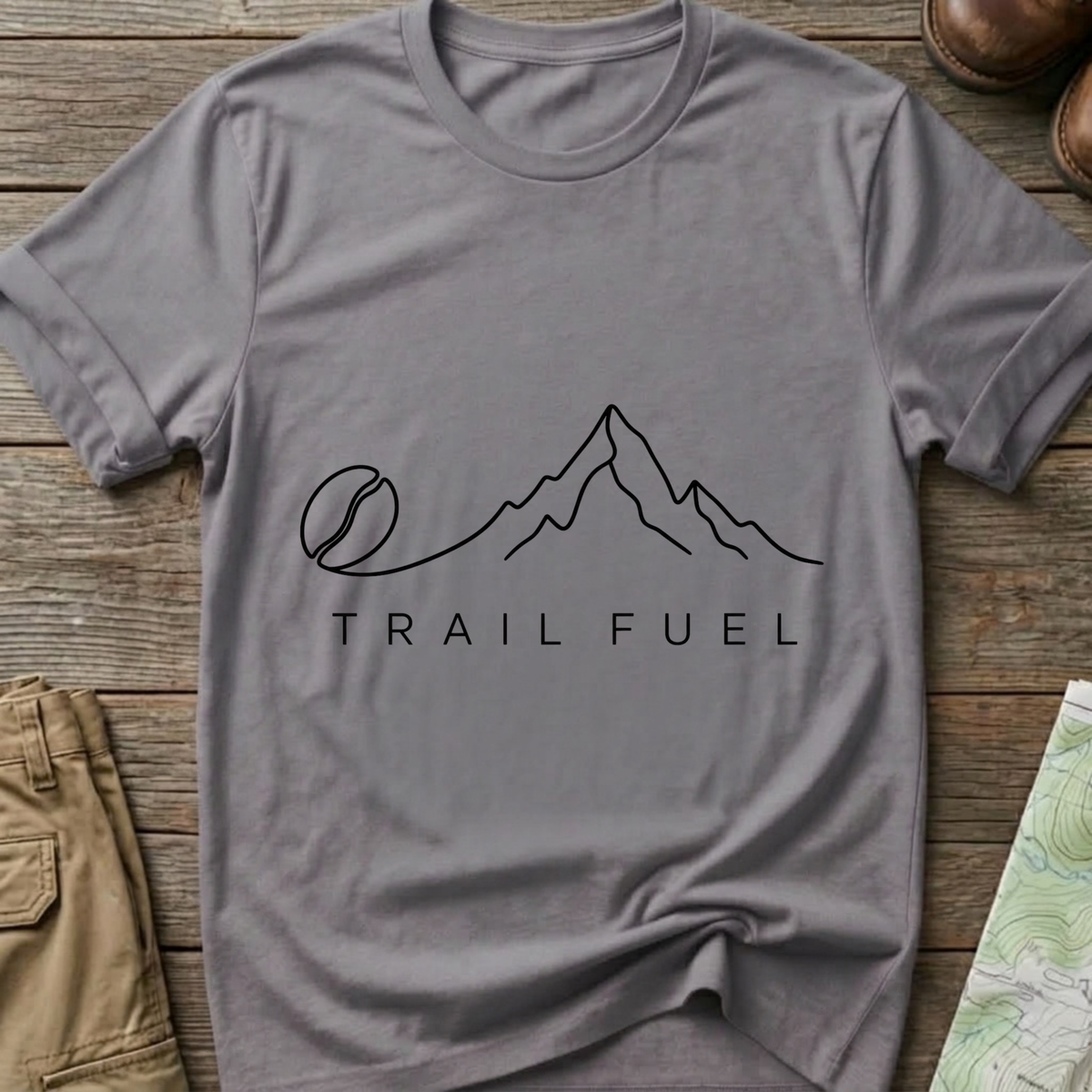 Trail Fuel T-Shirt