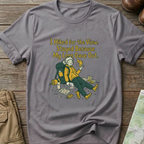 Legs Gave Out T-Shirt