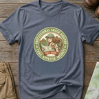 Professional Snack Auditor T-Shirt