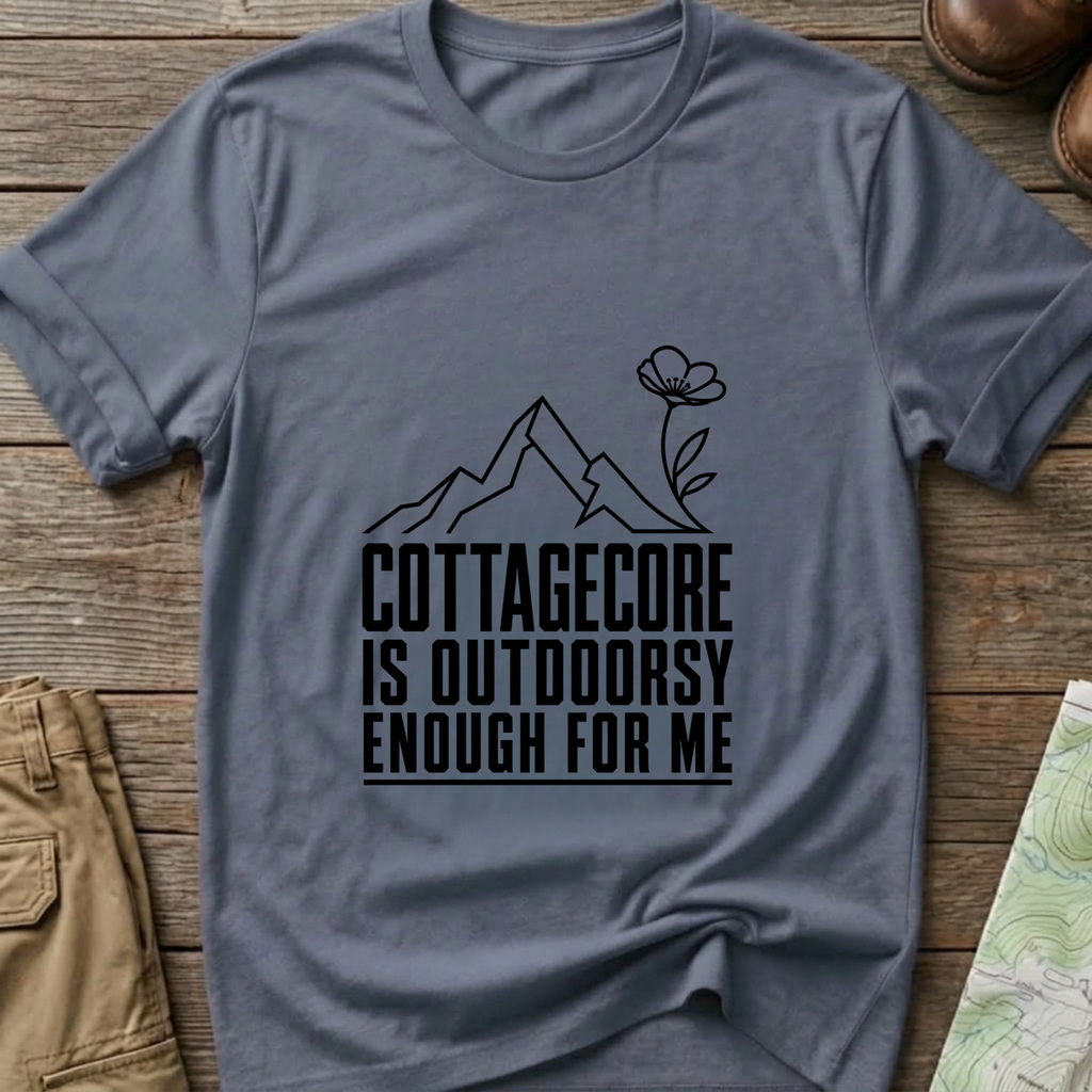 Cottagecore T-Shirt