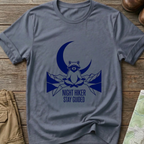 Night Hiker T-Shirt