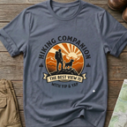 Hiking Companion T-Shirt