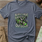 Forced to outdoor T-Shirt