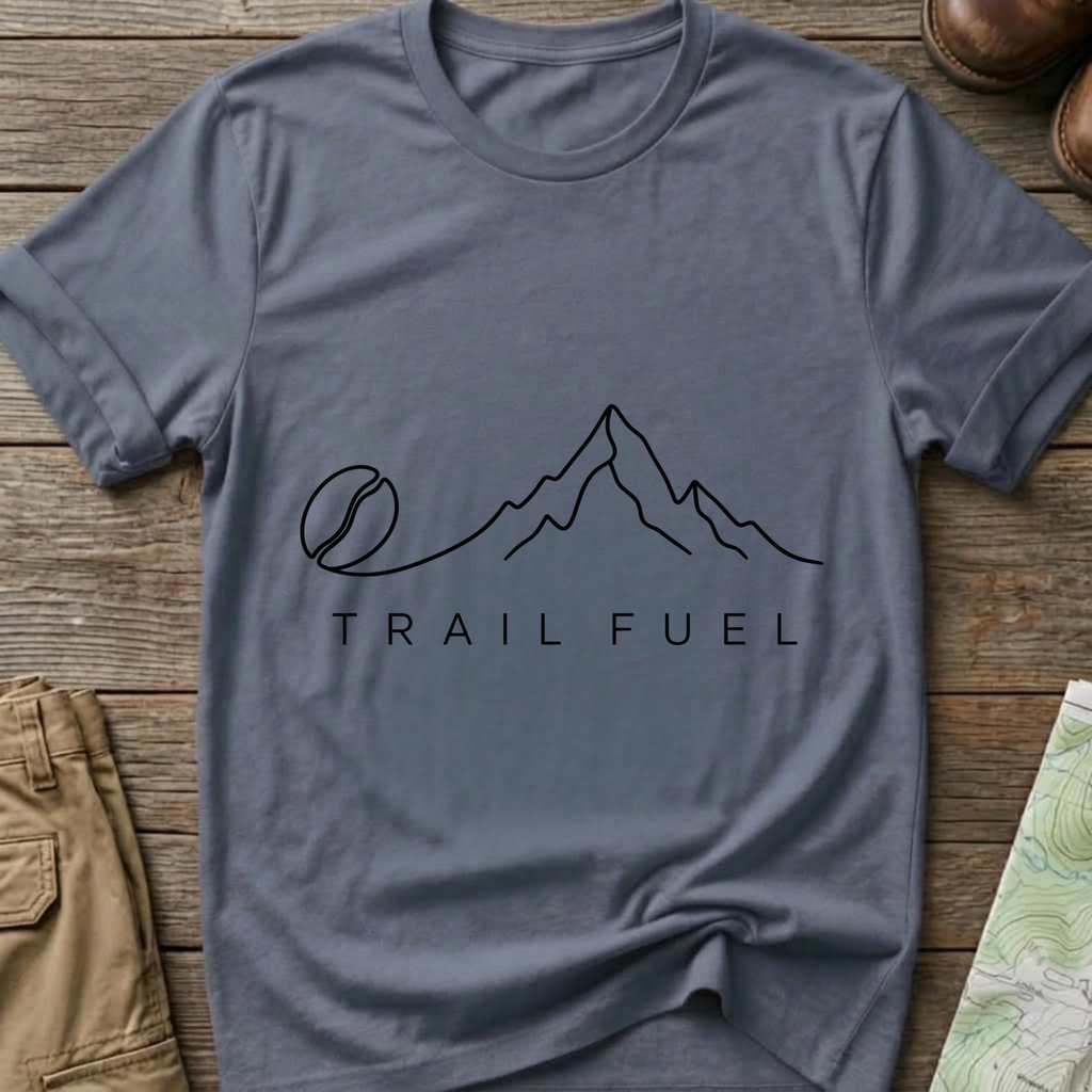 Trail Fuel T-Shirt