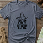 Elevation T-Shirt