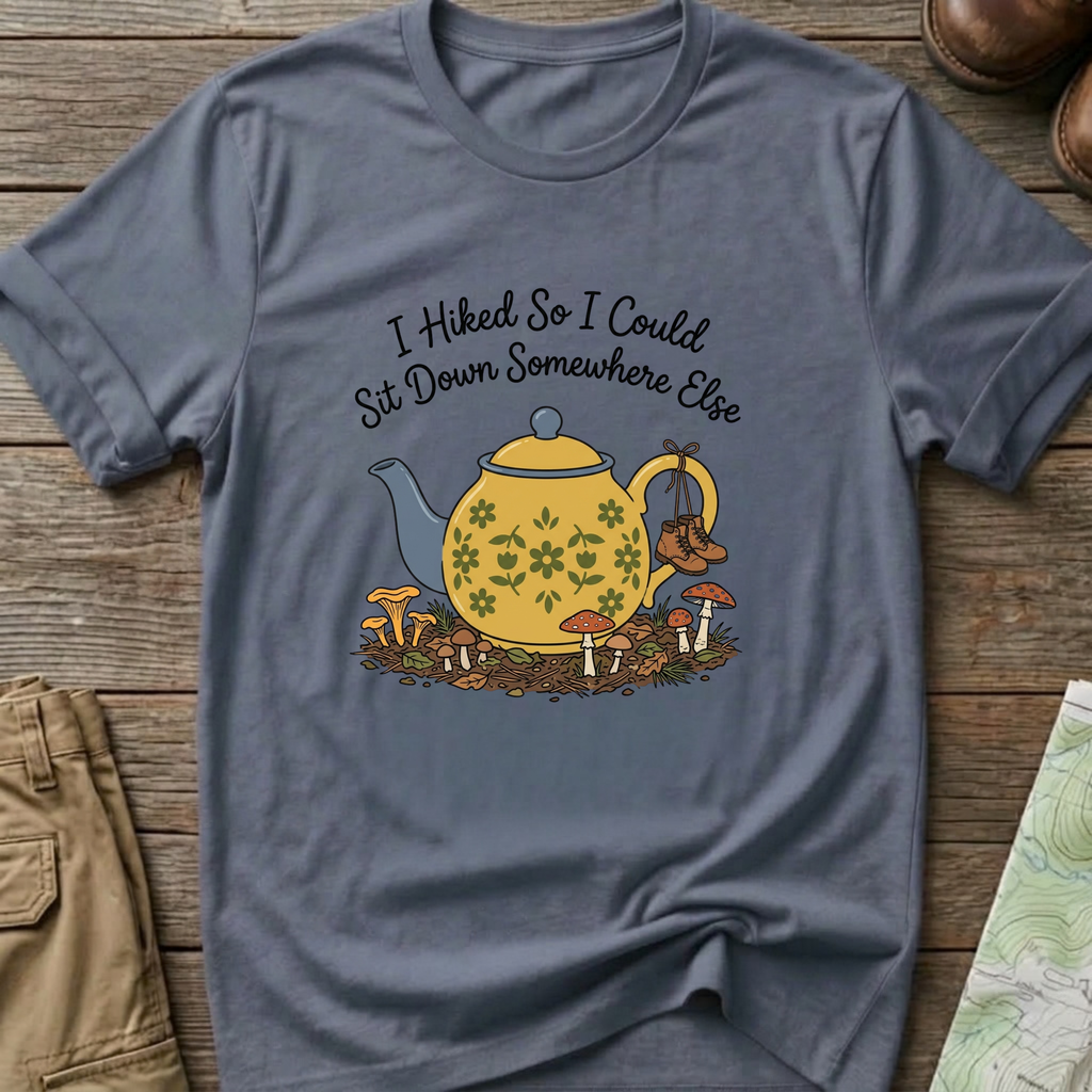Chill T-Shirt