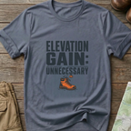 Elevation Gain T-Shirt