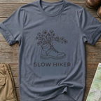 Slow Hiker T.Shirt