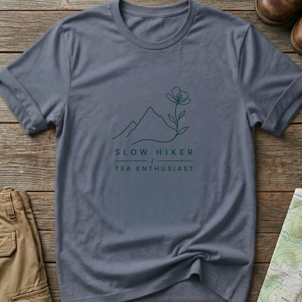Slow Hiker T-Shirt