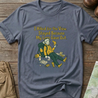 Legs Gave Out T-Shirt