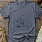 Summit Bound T-Shirt