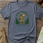 Bearly Making It T-Shirt
