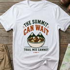 The Summit Can Wait T-Shirt