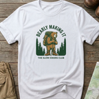 Bearly Making It T-Shirt