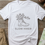 Slow Hiker T.Shirt