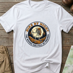 Hike By Night T‑Shirt