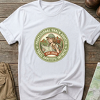 Professional Snack Auditor T-Shirt