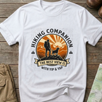 Hiking Companion T-Shirt