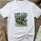 Forced to outdoor T-Shirt
