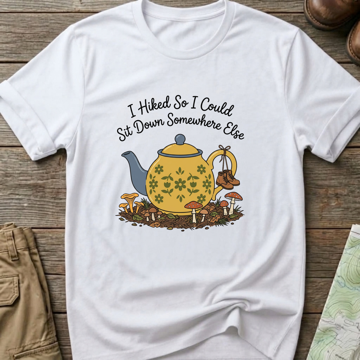 Chill T-Shirt